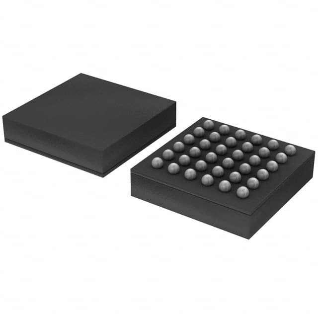 SC16C850IET,151 NXP USA Inc.